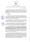 Vista preliminar de documento DECLARAR   EN ABANDONO el  procedimiento   de Expedición  de  Certificado  Negativo de  Zona Catastrada  
