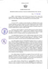 Vista preliminar de documento DECLARAR FIRME,  la  Resolución Gerencial Regional  N° 304-2020.