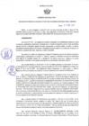 Vista preliminar de documento DECLARAR   FIRME,   la   Resolución  Gerencial   Regional  Nº  305-2020