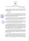 Vista preliminar de documento DECLARAR IMPROCEDENTE,  sobre adjudicación del predio eriazo  en parcelas de pequeña agricultura
