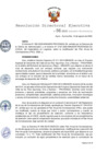 Vista preliminar de documento Resolución Directoral Ejecutiva N° 056-2020-MINAGRI-PROVRAEM-DE.pdf