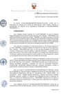 Vista preliminar de documento Resolución Directoral Ejecutiva N° 060-2020-MINAGRI-PROVRAEM-DE.pdf