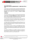 Vista preliminar de documento RESOLUCIÓN OFICINA DE ADMINISTRACIÓN-000021-2021-OA.pdf