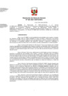 Vista preliminar de documento Resolución de Gerencia General N° 023-2021-OEFA/GEG