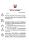 Vista preliminar de documento 4 ° RGG 001-2021 APROBACIÓN DE LA IV ETAPA PLAN COVID 19..pdf