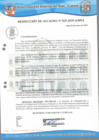 Vista preliminar de documento  RESOLUCION DE ALCALDIA N°025 _ 2019 - A/MDA