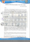 Vista preliminar de documento  RESOLUCION DE ALCALDIA N°033 _ 2019 - A/MDA