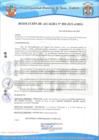 Vista preliminar de documento  RESOLUCION DE ALCALDIA N°088 _ 2019 - A/MDA