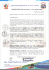 Vista preliminar de documento  RESOLUCION DE ALCALDIA N°151_ 2019 - A/MDA