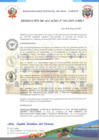 Vista preliminar de documento  RESOLUCION DE ALCALDIA N°163 _ 2019 - A/MDA
