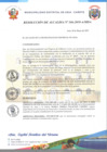 Vista preliminar de documento  RESOLUCION DE ALCALDIA N°166 _ 2019 - A/MDA