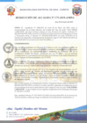Vista preliminar de documento  RESOLUCION DE ALCALDIA N°175 _ 2019 - A/MDA