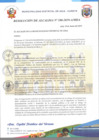 Vista preliminar de documento  RESOLUCION DE ALCALDIA N°180 _ 2019 - A/MDA