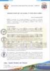 Vista preliminar de documento  RESOLUCION DE ALCALDIA N°183 _ 2019 - A/MDA