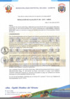 Vista preliminar de documento  RESOLUCION DE ALCALDIA N°204 _ 2019 - A/MDA