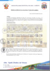 Vista preliminar de documento  RESOLUCION DE ALCALDIA N°259 _ 2019 - A/MDA