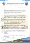 Vista preliminar de documento  RESOLUCION DE ALCALDIA N°275 _ 2019 - A/MDA