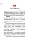 Vista preliminar de documento Resolución Directoral N° 00039-2021-SENACE-PE/DEAR