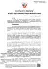 Vista preliminar de documento Resolución-jefatural-N-031-MINEDU-VMGI-PRONIED-UGRD 