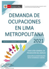 Vista preliminar de documento Lima mteropolitana
