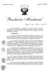 Vista preliminar de documento RM-686-2018-MINSA