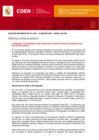 Vista preliminar de documento Boletín Informativo de Emergencias Nº 2016