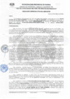 Vista preliminar de documento Resolución Gerencial N° 040-2021-MPH-GTTSV