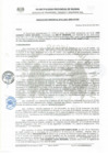 Vista preliminar de documento Resolución Gerencial N° 001-2021-MPH-GTTSV