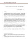 Vista preliminar de documento Artículo- Economía colaborativa vs. Derecho del Trabajo.pdf
