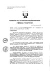 Vista preliminar de documento Resolución de la Oficina General de Administración N°013-2021-FONDEPES/OGA