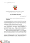 Vista preliminar de documento Resolución de la Dirección General de Capacitación y Desarrollo Técnico en Pesca Artesanal N°012-2021-FONDEPES/DIGECADEPA