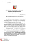 Vista preliminar de documento Resolución de la Dirección General de Capacitación y Desarrollo Técnico en Pesca Artesanal N°015-2021-FONDEPES/DIGECADEPA