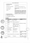 Vista preliminar de documento Ficha de Homologación