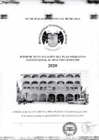 Vista preliminar de documento Informe de Evaluación del Plan Operativo Institucional al segundo Trimestre correspondiente al 2020
