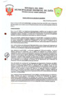 Vista preliminar de documento Resolucion de Alcaldia Nº16.pdf