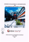 Vista preliminar de documento Informe de Evaluación de la Implementación del POI Anual del HEAV -II Semestre 2020.pdf