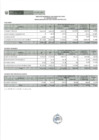 Vista preliminar de documento Ejecución Presupuestal - 2do Trimestre Periodo 2020