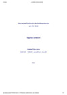 Vista preliminar de documento INFORME DE EVALUACION II SEMESTRE POI 2020.pdf