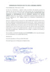 Vista preliminar de documento COMUNICADO PROCESO CAS DIREPRO