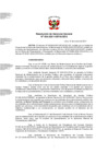 Vista preliminar de documento Resolución de Gerencia General N° 024-2021-OEFA/GEG