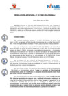 Vista preliminar de documento 17 RJ APROBAR 2da MODIFICACION PAC.pdf