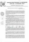 Vista preliminar de documento RGM-157-2021-GM-MPLC