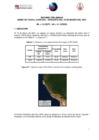 Vista preliminar de documento Informe de sismo en Arequipa del 16.03.21