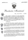 Vista preliminar de documento Resolución Ministerial N° 386-2021-MINSA