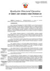 Vista preliminar de documento Resolución-Directoral-Ejecutiva-051-MINEDU-VMGI-PRONIED 