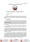 Vista preliminar de documento Resolución Directoral N° 0040-2021-INIA-OA