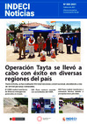 Vista preliminar de documento BOLETIN INDECI INFORMA 03.pdf