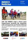 Vista preliminar de documento BOLETIN INDECI INFORMA N° 05 (1).pdf