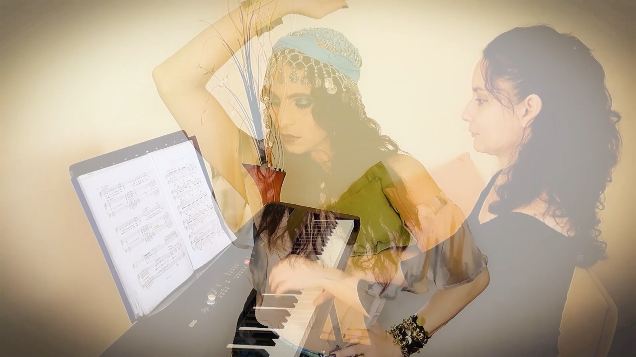 Coro Nacional del Perú presenta “De majas y amores”, recital inspirado en la música española del siglo XX