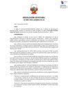 Vista preliminar de documento Resolución
